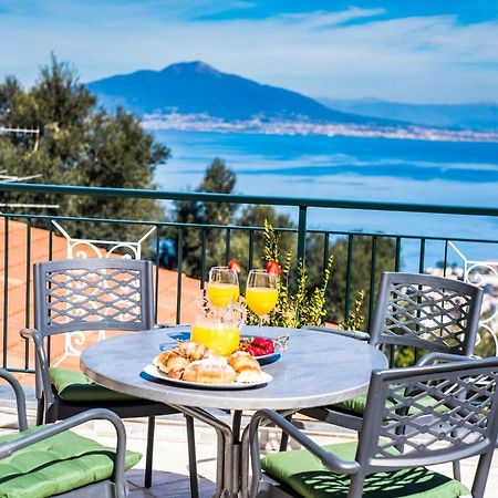 Mediterranean House Sorrento Luaran gambar
