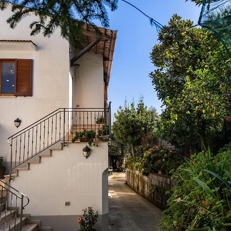 Mediterranean House Sorrento Luaran gambar