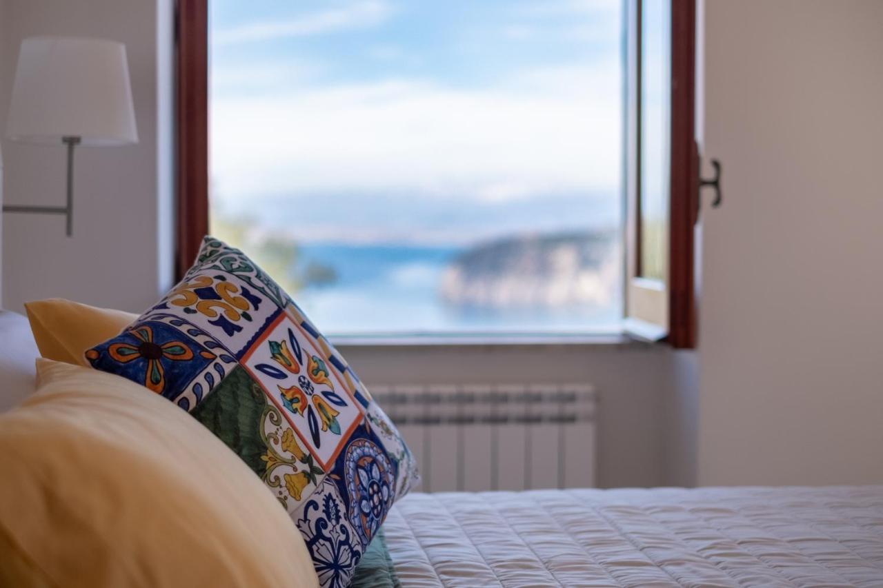 Mediterranean House Sorrento Luaran gambar