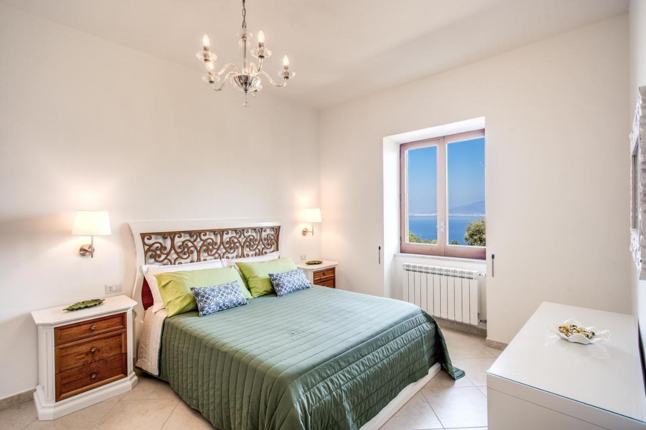 Mediterranean House Sorrento Luaran gambar