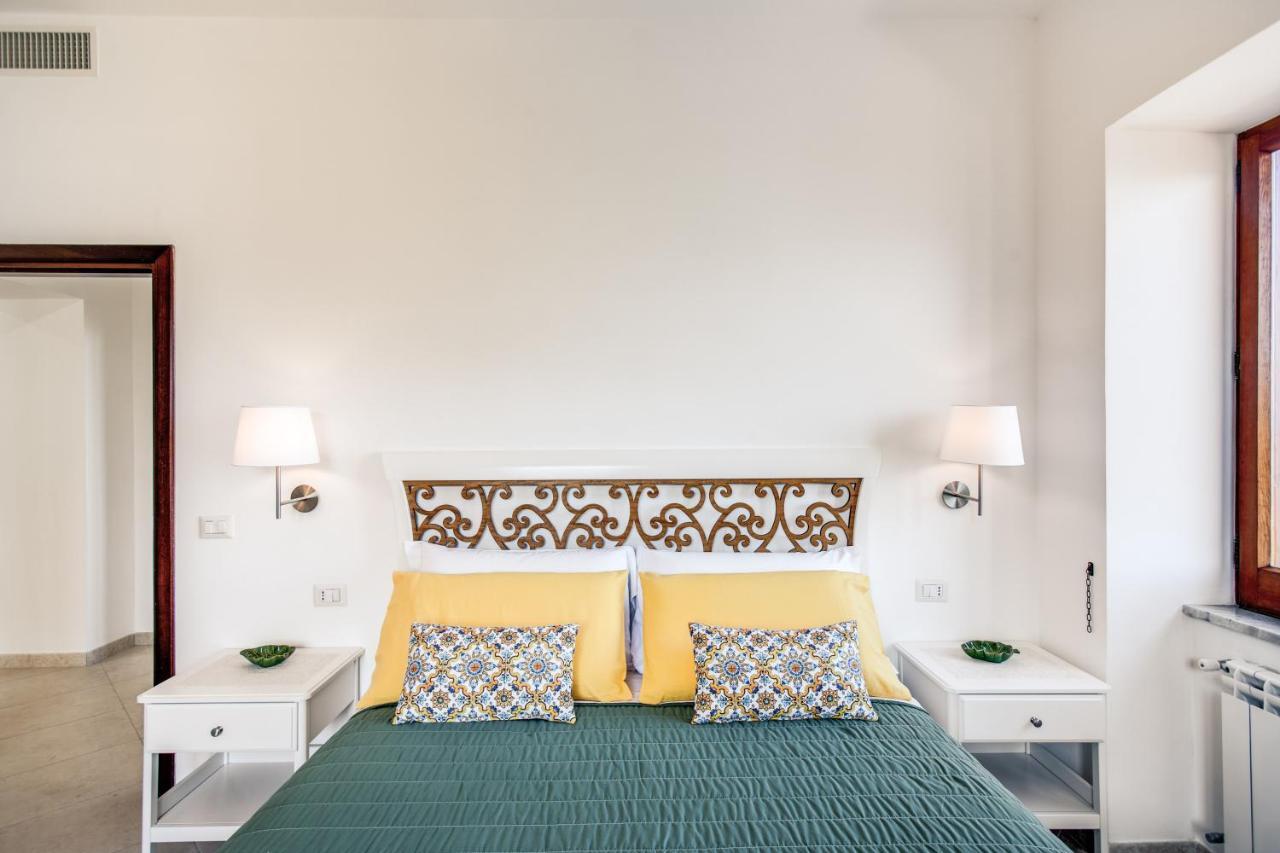 Mediterranean House Sorrento Luaran gambar