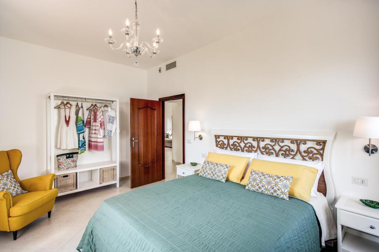 Mediterranean House Sorrento Luaran gambar
