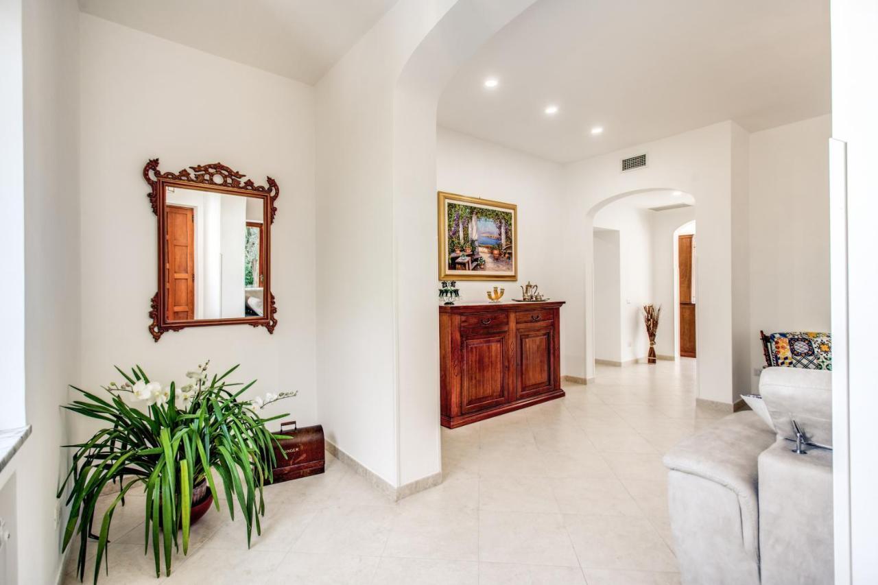 Mediterranean House Sorrento Luaran gambar