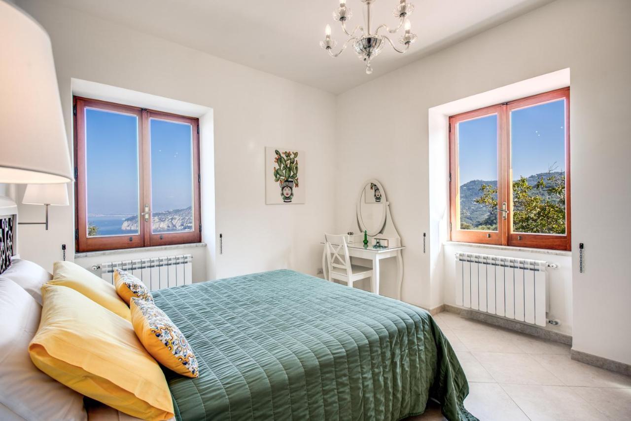 Mediterranean House Sorrento Luaran gambar