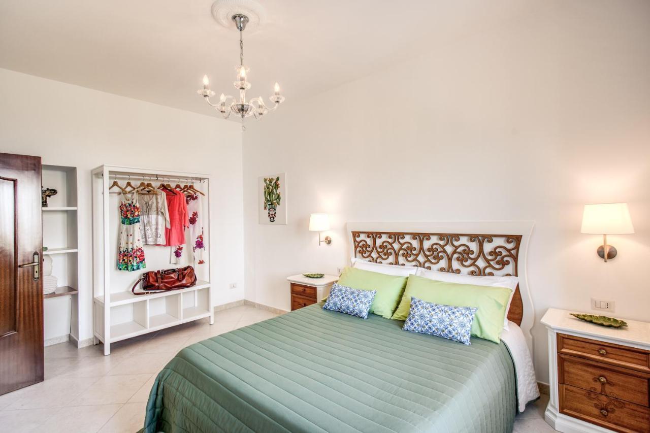 Mediterranean House Sorrento Luaran gambar