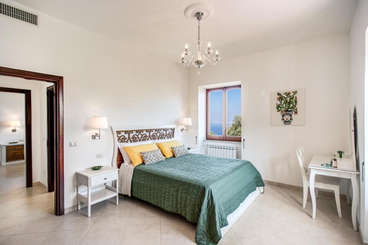 Mediterranean House Sorrento Luaran gambar