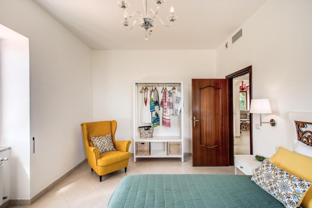 Mediterranean House Sorrento Luaran gambar
